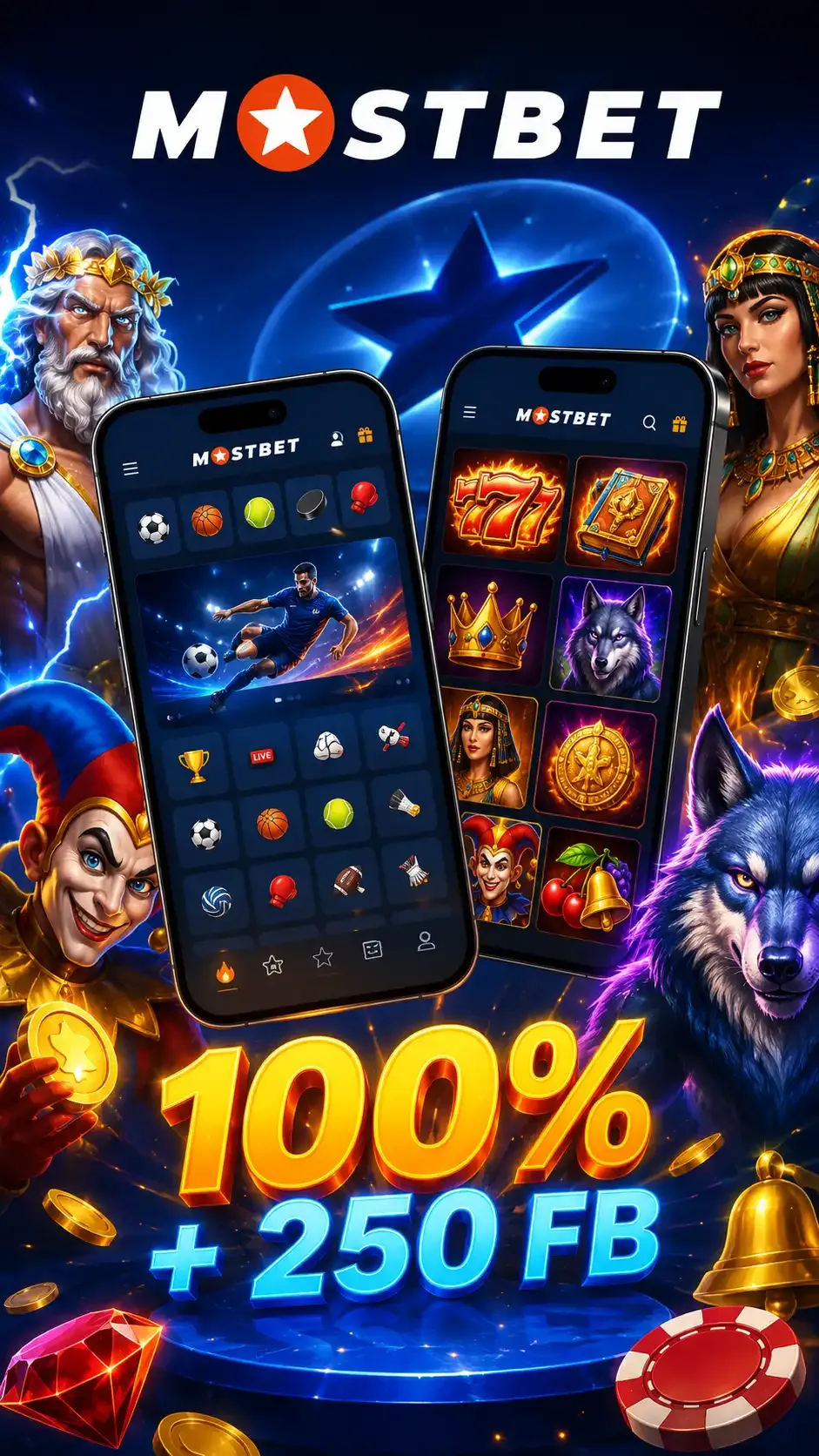Mostbet BD Main Page About 6