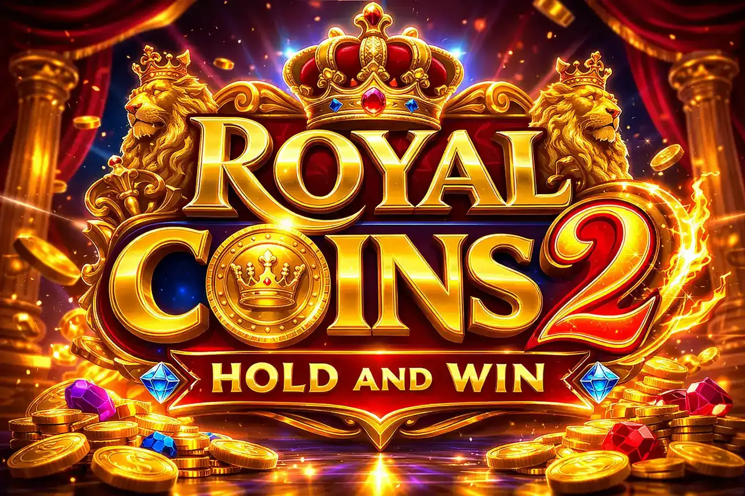 Hold and Win promo up to $140